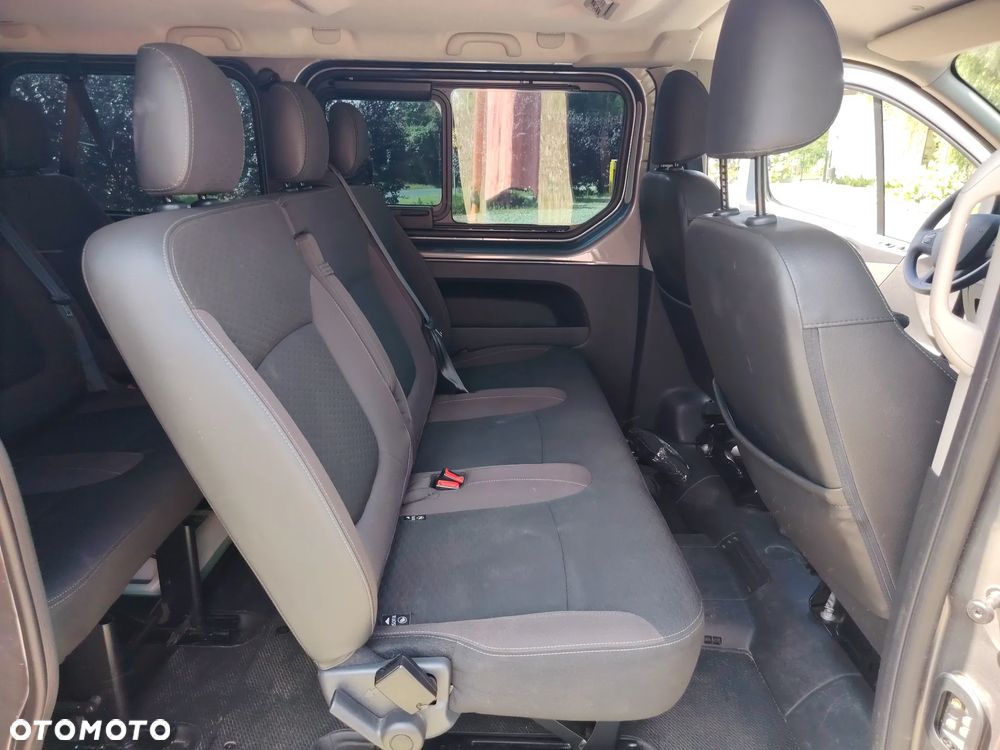 Fiat Talento Kombi L1 Base - 14