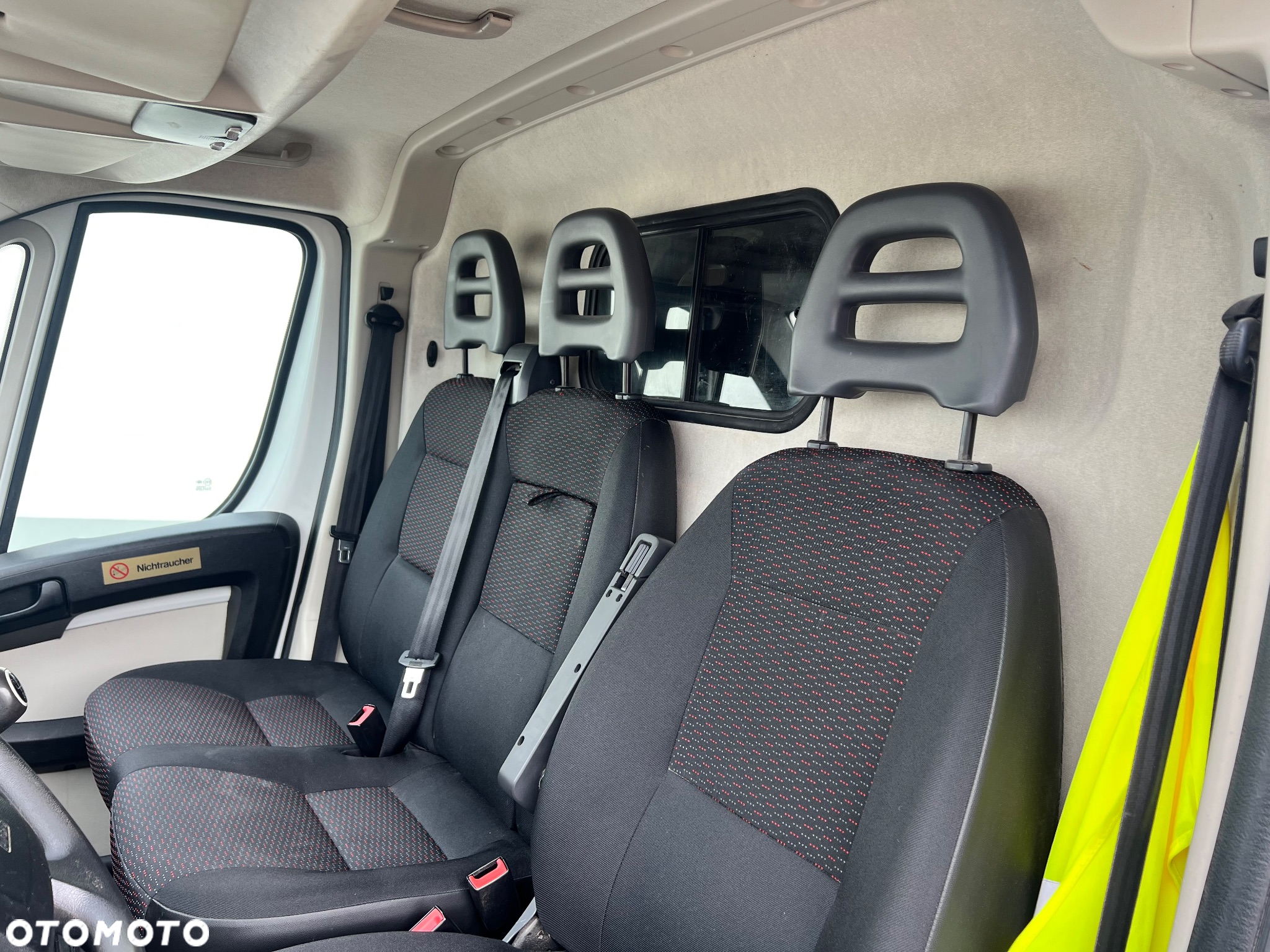 Peugeot Boxer L2H1 - 27
