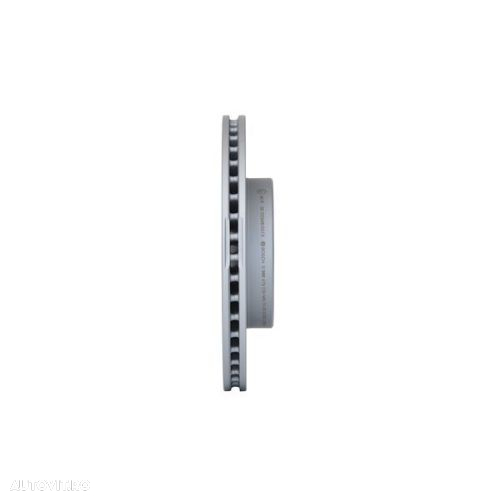 Set discuri frana Peugeot 308 2 (Lb, Lp, Lw, Lh, L3), 09.2013-, 308 Sw 2 (Lc, Lj, Lr, Lx, L4), 03.2014-, Bosch 0986479C34 - 4