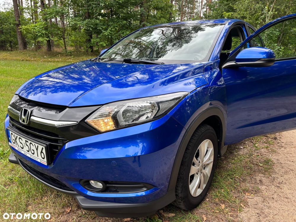 Honda HR-V 1.5 Elegance (ADAS/Honda Connect+) - 14