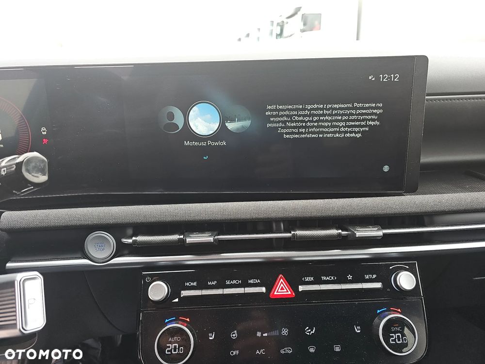 Hyundai Tucson 1.6 T-GDi 48V Smart 2WD DCT - 14