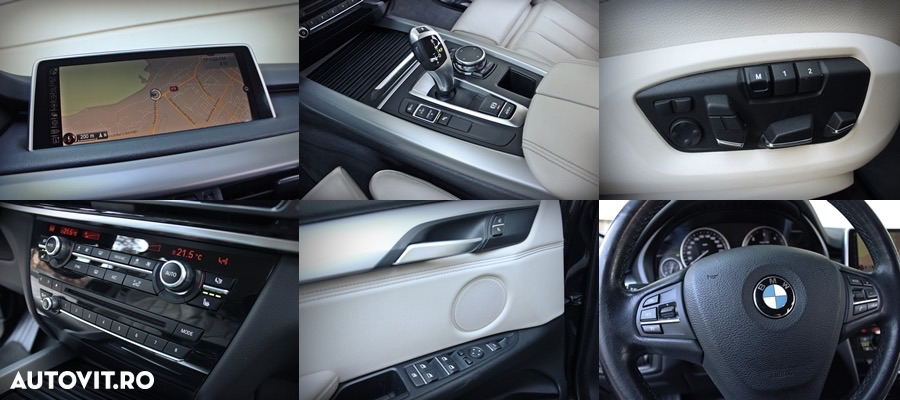 BMW X5 sDrive25d - 6