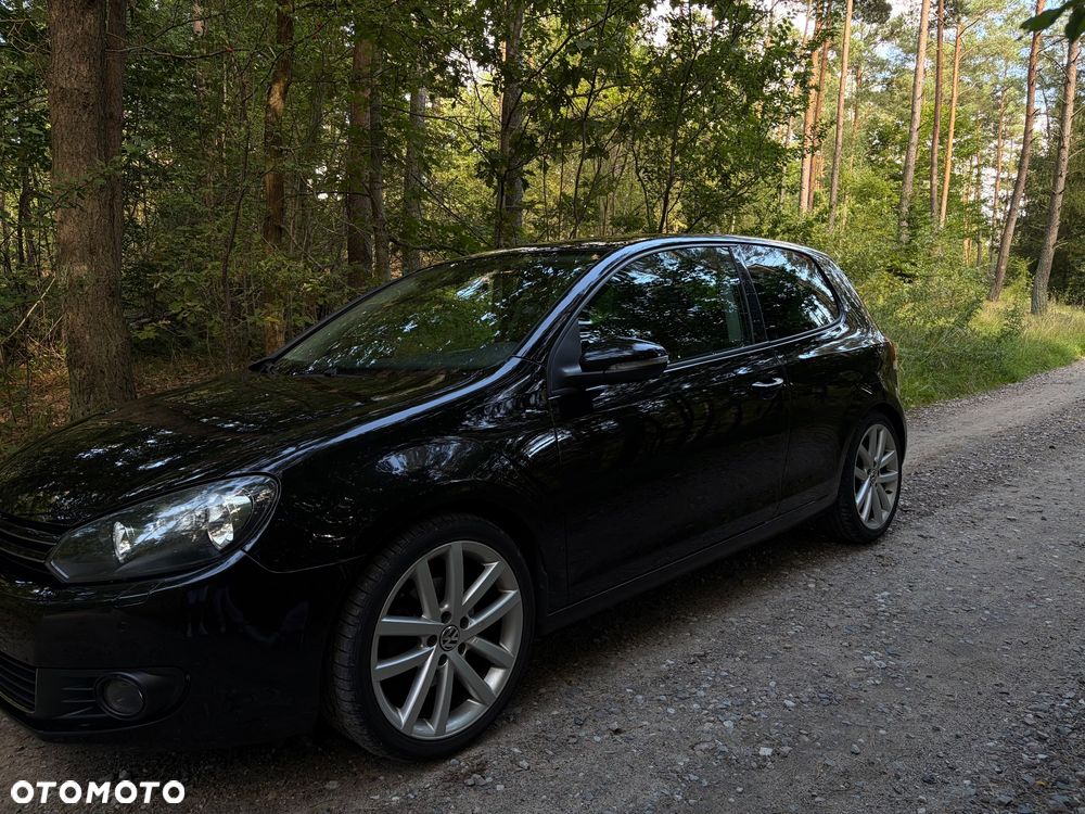 Volkswagen Golf 1.4 TSI Highline - 4
