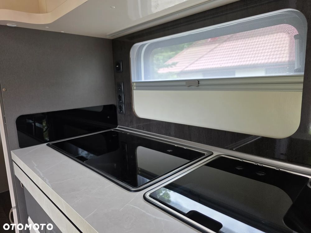 Hobby 540 WFU Excellent - 7