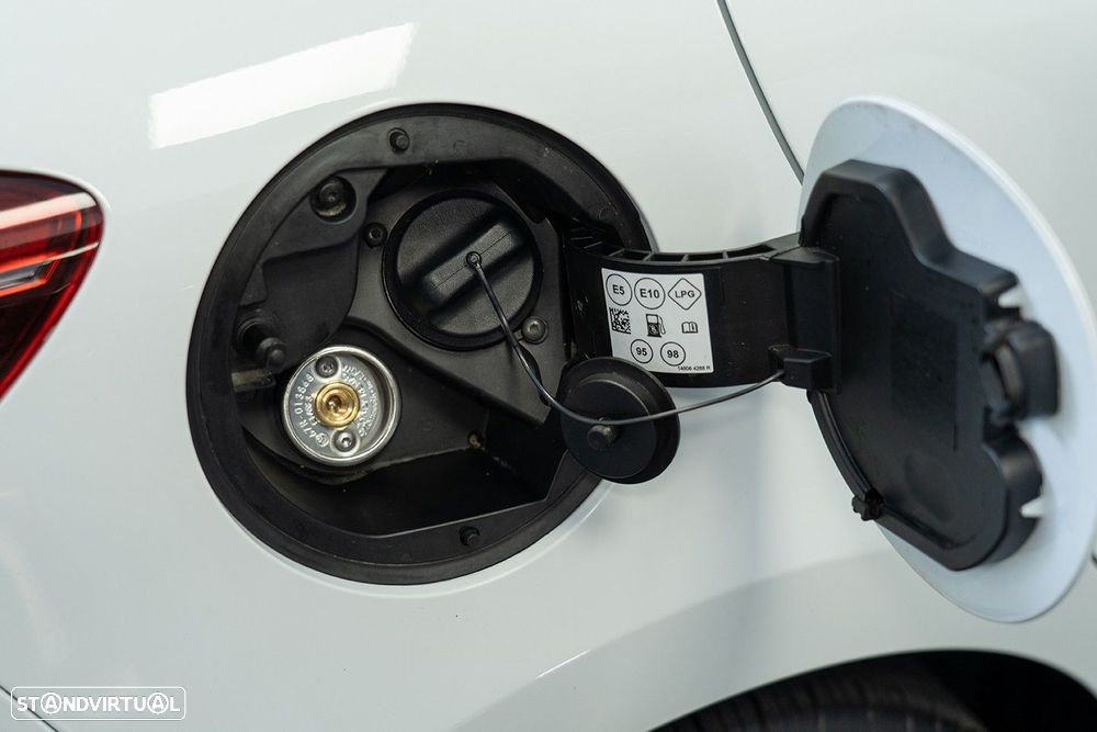 Mitsubishi Colt 1.0 MPI-T Kaiteki Bi-Fuel - 12