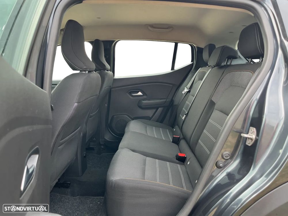 Dacia Sandero 1.0 TCe Comfort - 12