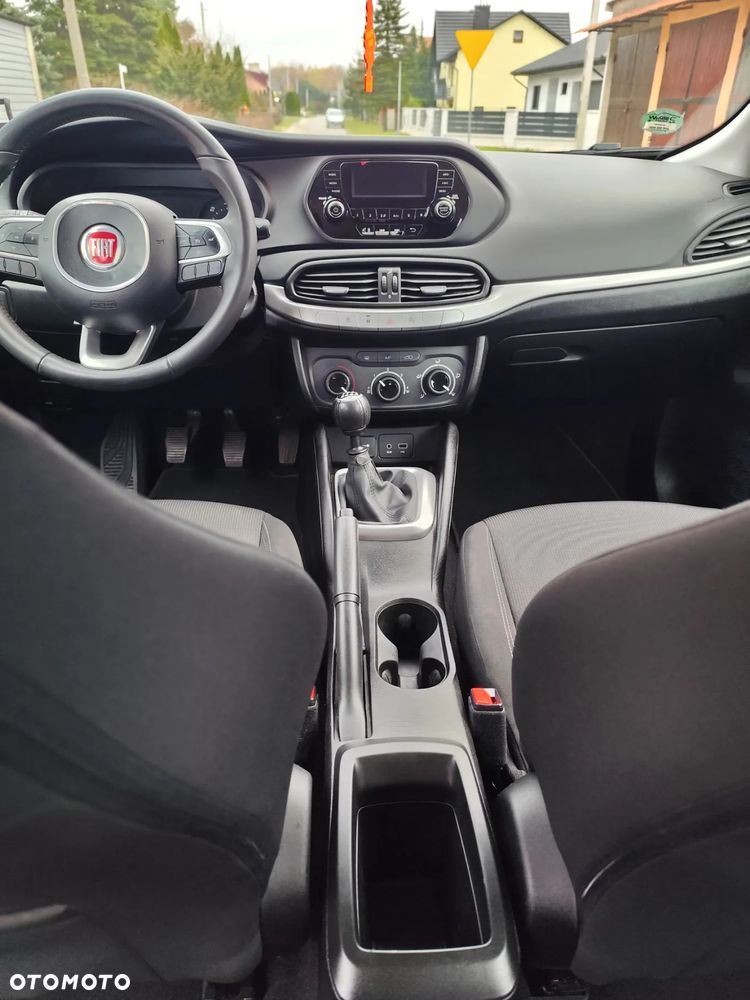 Fiat Tipo 1.4 16v Lounge - 18