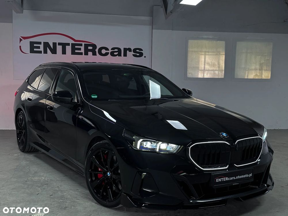 BMW Seria 5 - 38