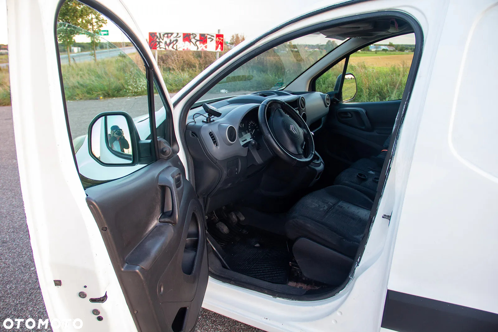 Citroën Berlingo - 13