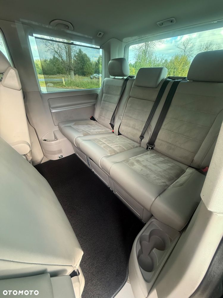 Volkswagen Multivan 2.0 BiTDI L1 Highline DSG - 21