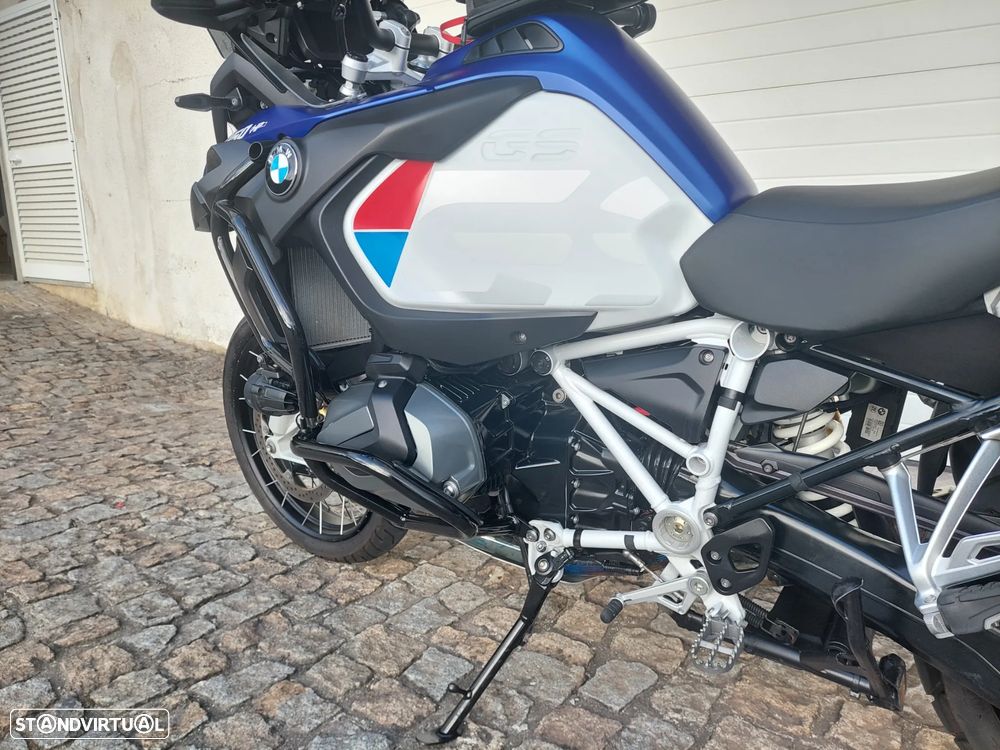 BMW R 1250 GS Adventure REBAIXADA / HP - 5