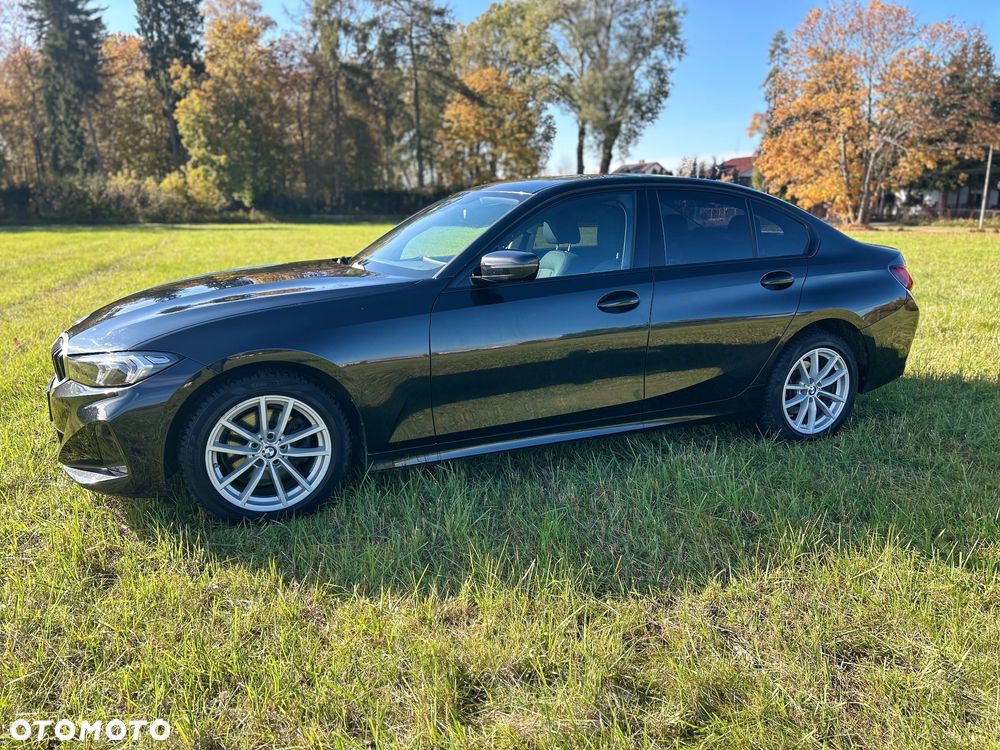 BMW Seria 3