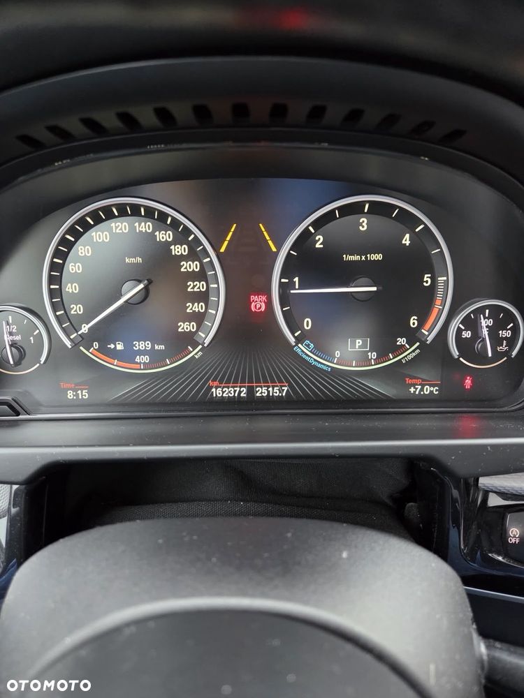 BMW X5 - 13