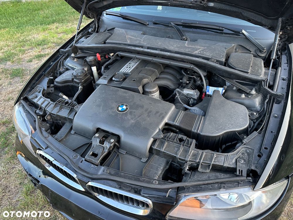 BMW Seria 1 116i - 6