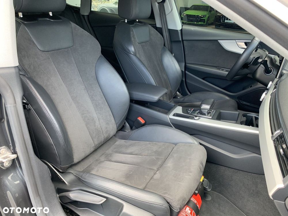 Audi A5 Sportback - 15