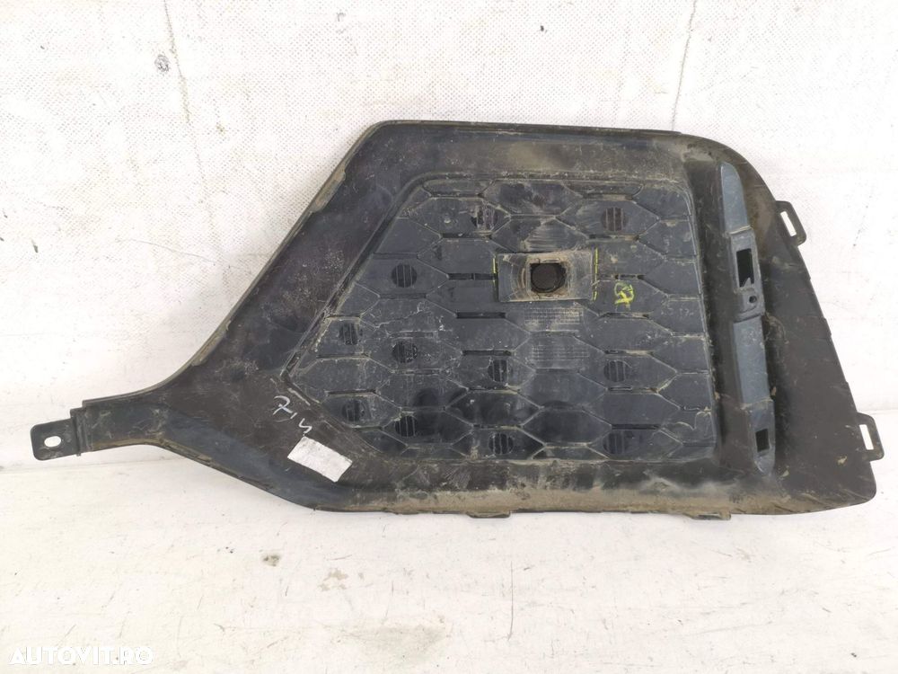 Grila Ornament Bara Spate Stanga Honda  Civic 10 2015 2016 2017 2018 2 - 5