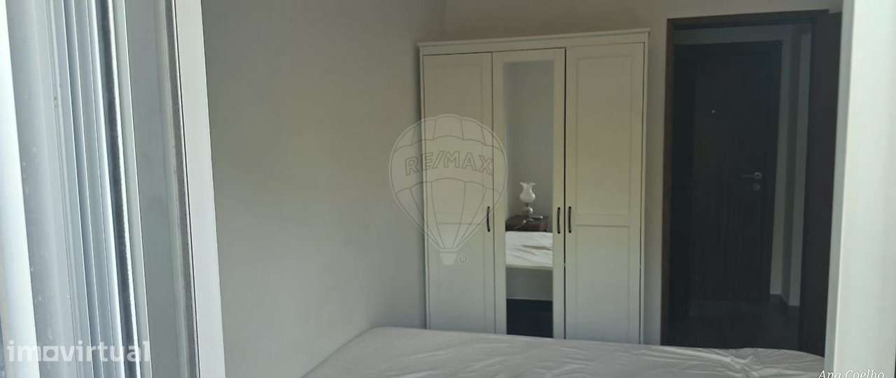 Apartamento T1 para arrendamento - Grande imagem: 2/10