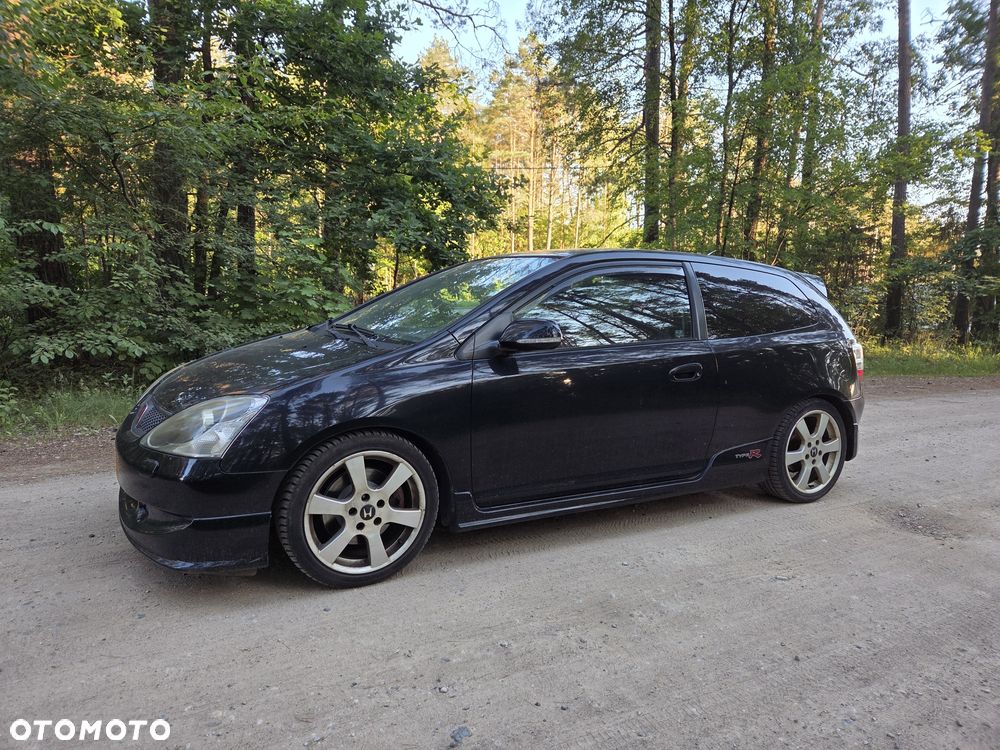 Honda Civic - 5