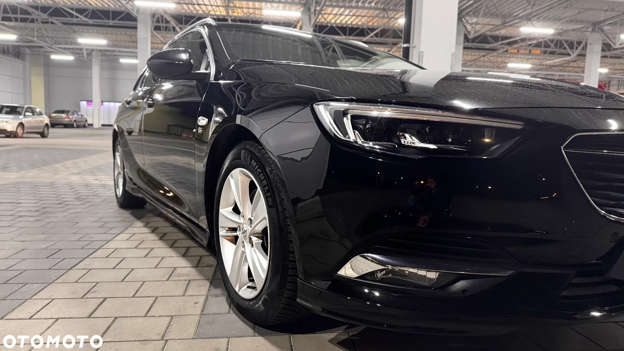 Opel Insignia - 5