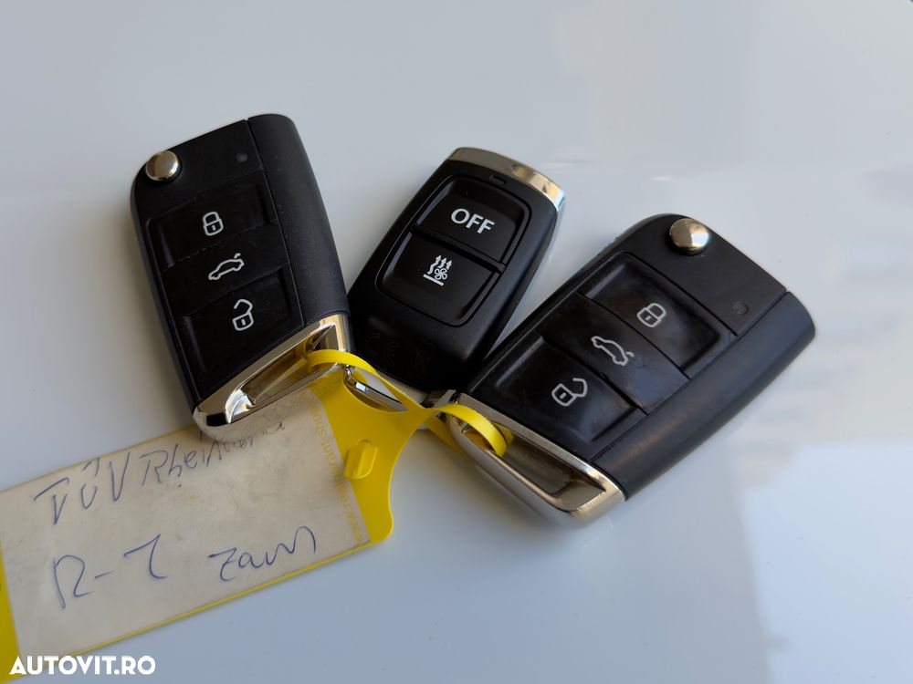Volkswagen Tiguan 2.0 TDI SCR 4MOTION DSG Elegance - 14