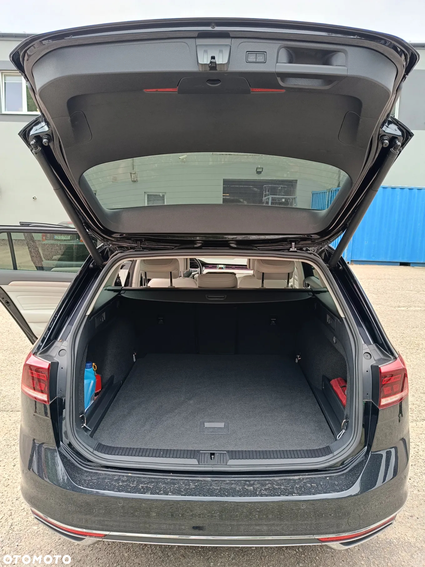 Volkswagen Passat 2.0 TSI 4Mot Elegance DSG - 11
