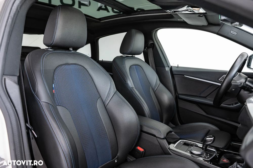 BMW Seria 2 218i Aut. M Sport - 10