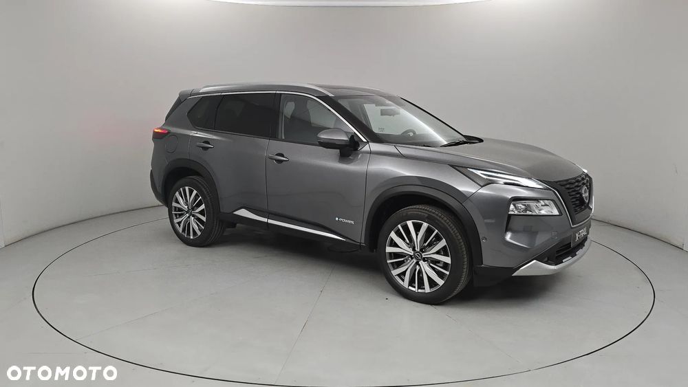 Nissan X-Trail - 14