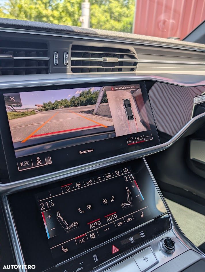 Audi A6 Limuzina - 21