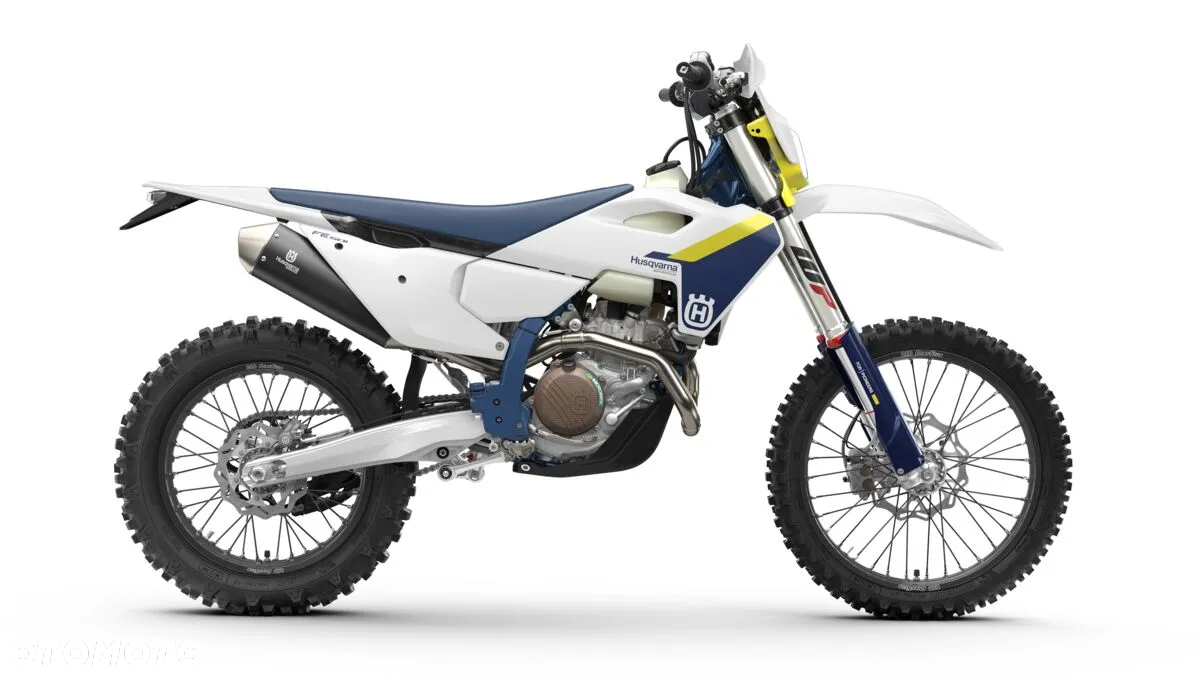 Husqvarna FE - 3