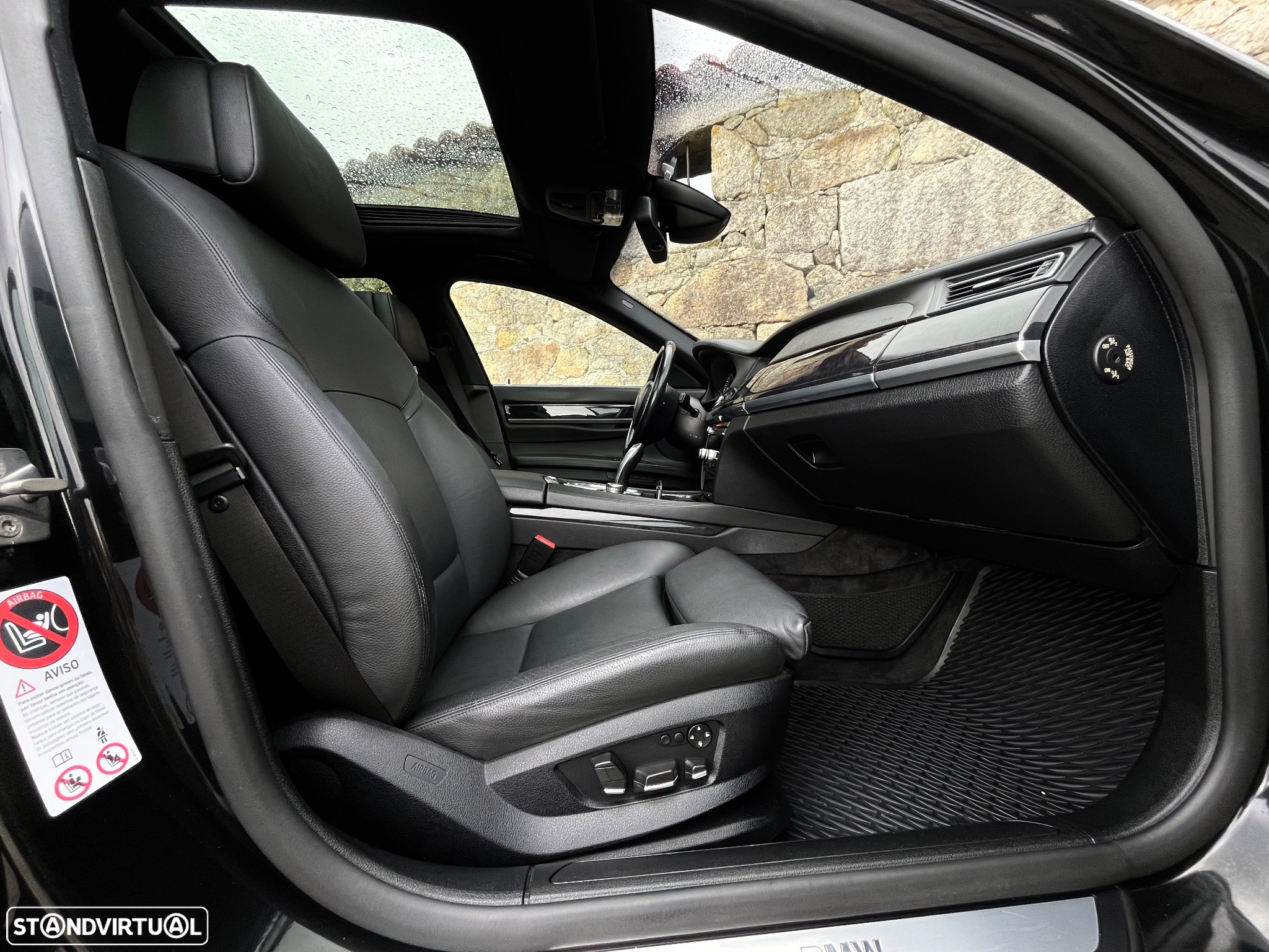 BMW 730 d - 7