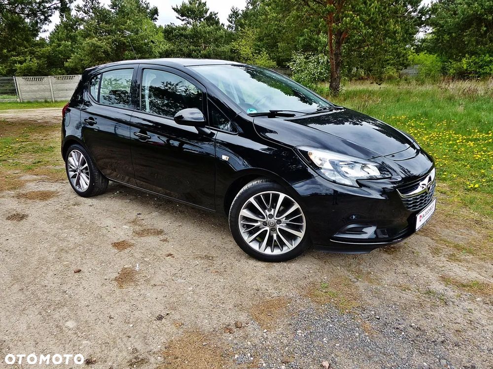Opel Corsa 1.2 16V (ecoFLEX) Selection - 4