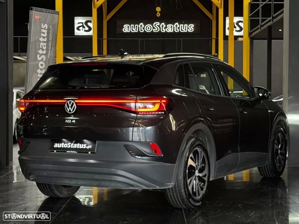 VW ID.4 52 kWh Pure Performance Style - 14