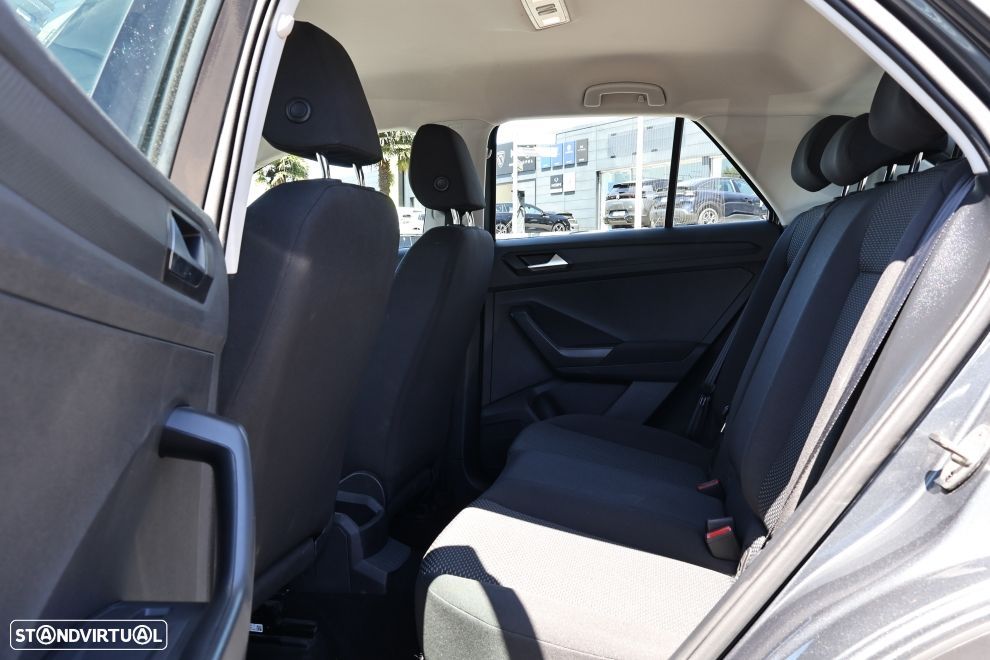 VW T-Roc 1.0 TSI Life - 16