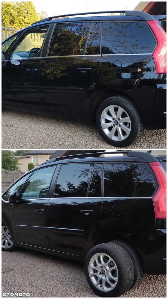 Citroën C4 Grand Picasso - 6