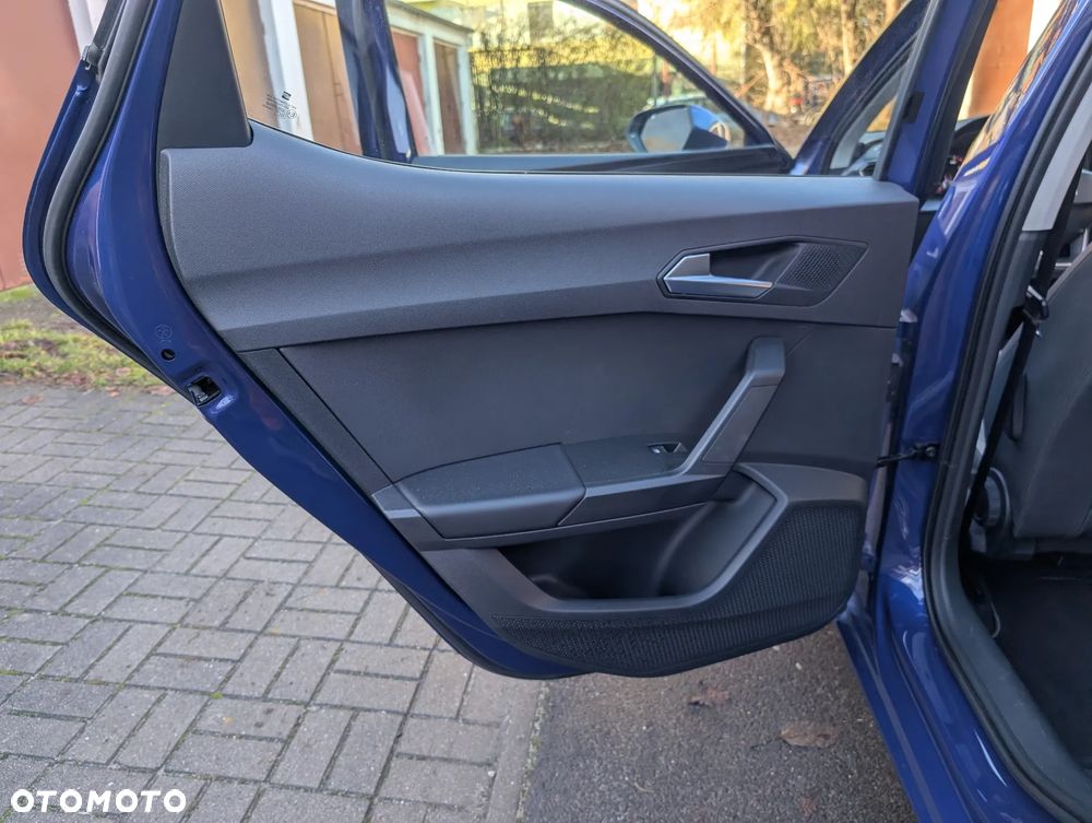 Seat Leon 1.5 TSI Full LED - 28