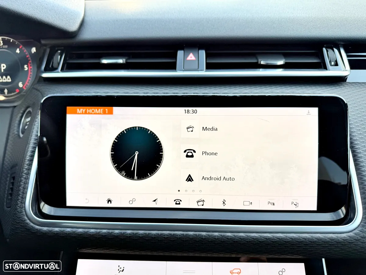 Land Rover Range Rover Velar 2.0 D R-Dynamic SE - 16