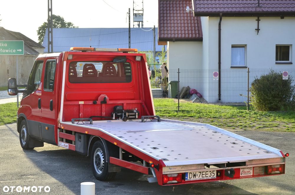 Iveco Daily 35S18 - 7