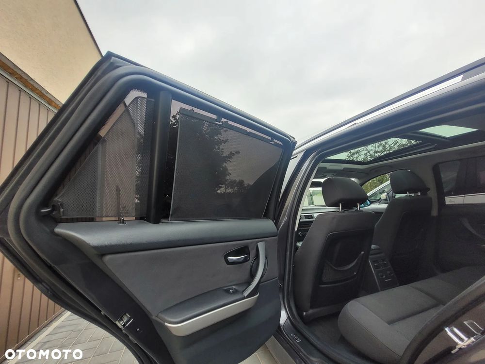 BMW Seria 3 - 6