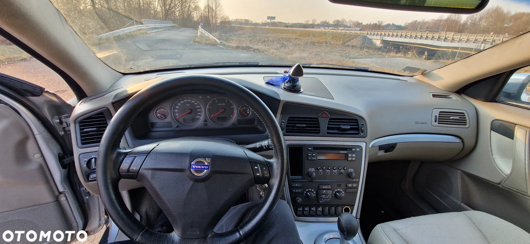 Volvo S60 - 10