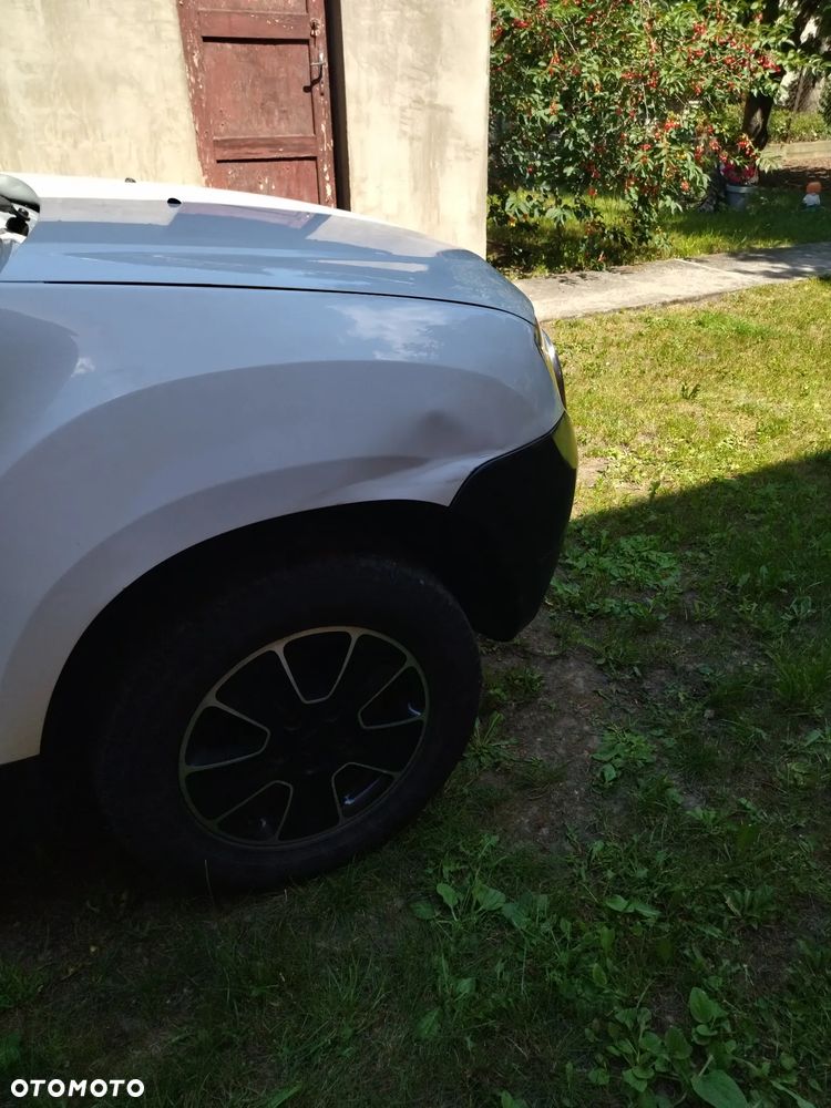 Dacia Duster 1.6 Ambiance Euro5 - 9
