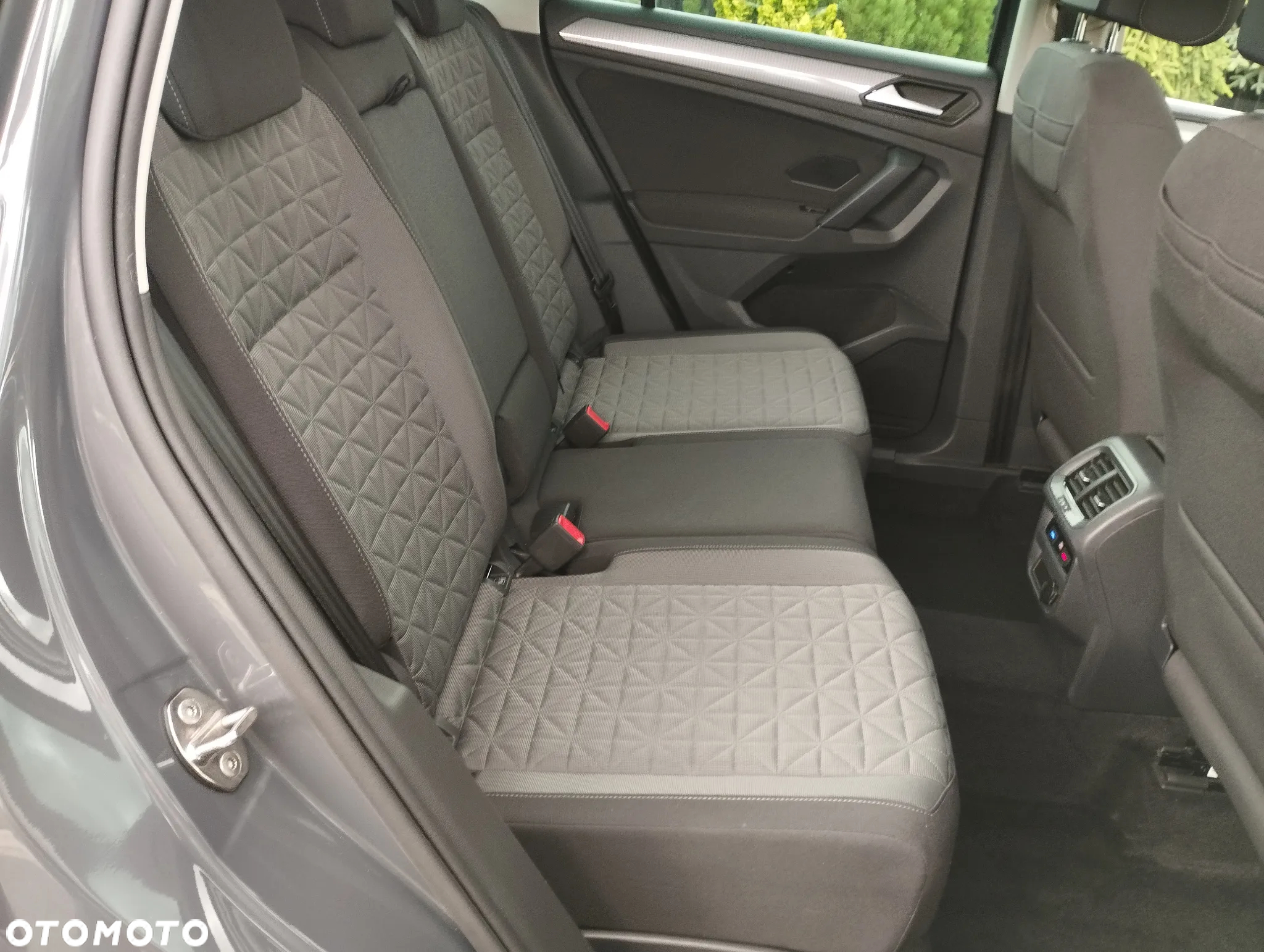 Volkswagen Tiguan 1.5 TSI ACT DSG OPF Comfortline - 29