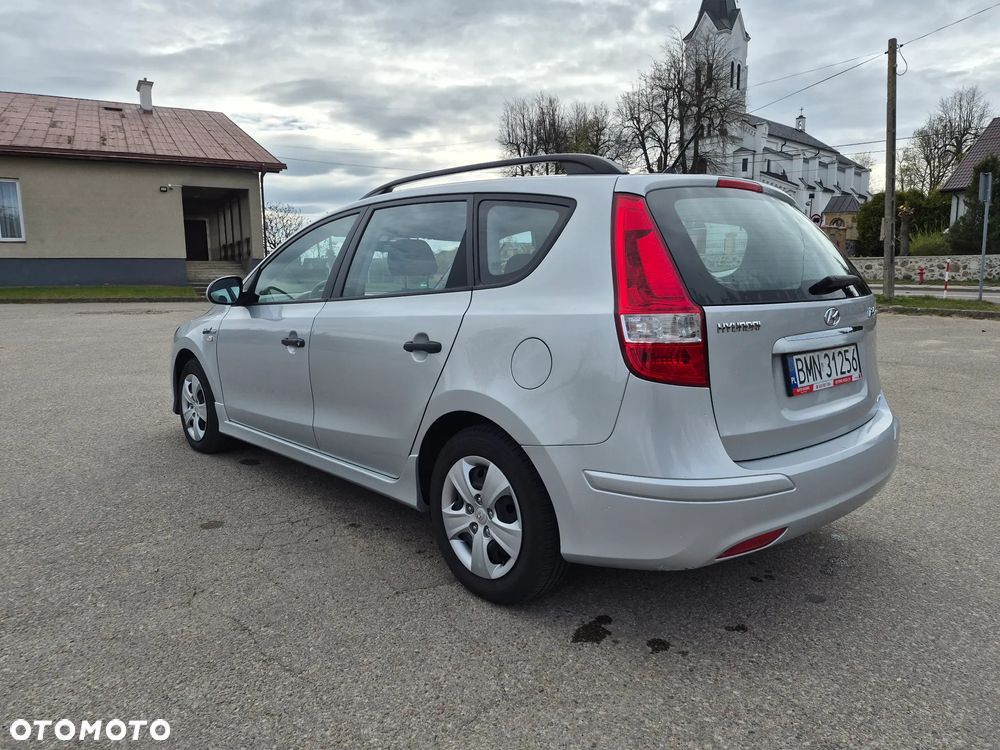 Hyundai i30 1.4 Blue Classic - 5