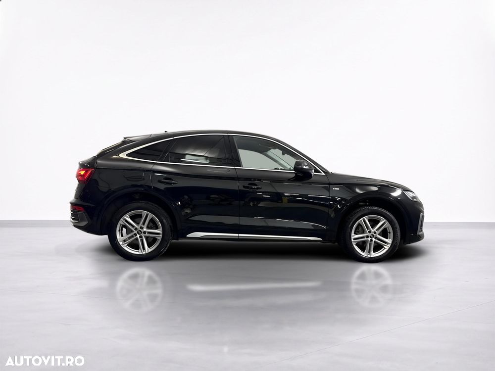 AUDI Q5 2023 — imagine 6