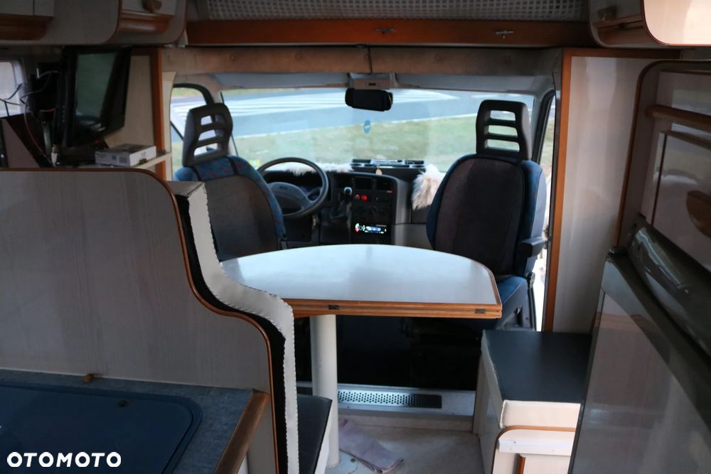Fiat DUCATO - 29