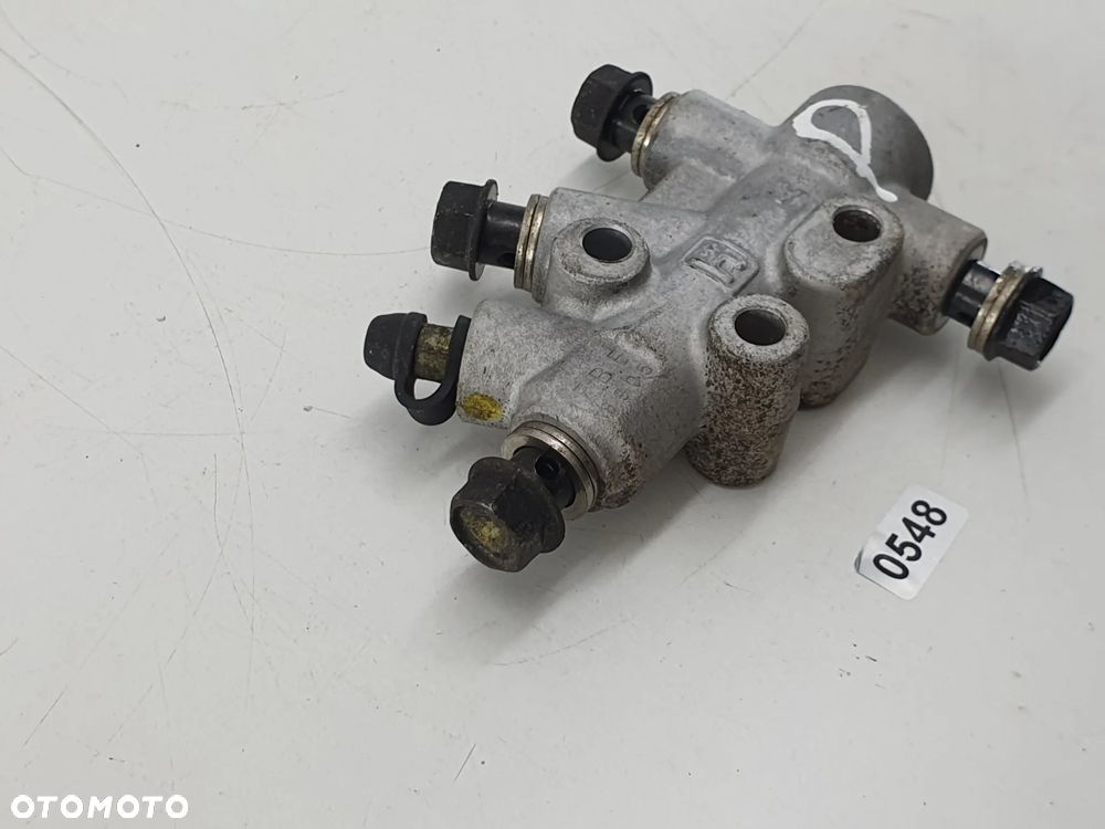 ROZDZIELACZ HAMULCOWY POMPKA  TGB BLADE 250 CF MOTO - 13