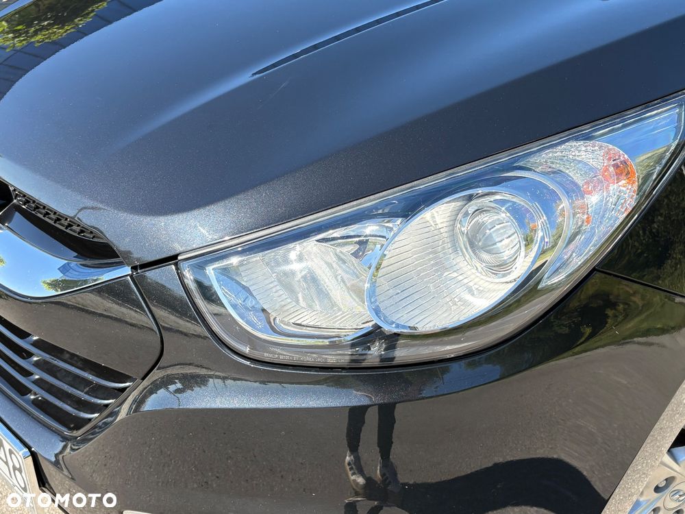 Hyundai ix35 2.0 CRDi Comfort 2WD - 16