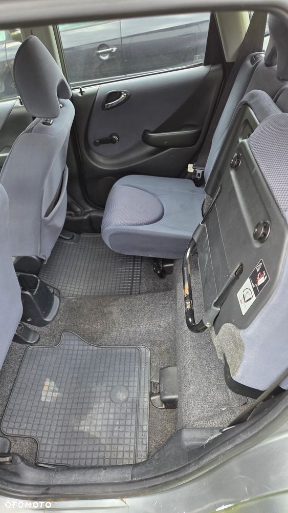 Honda Jazz - 11