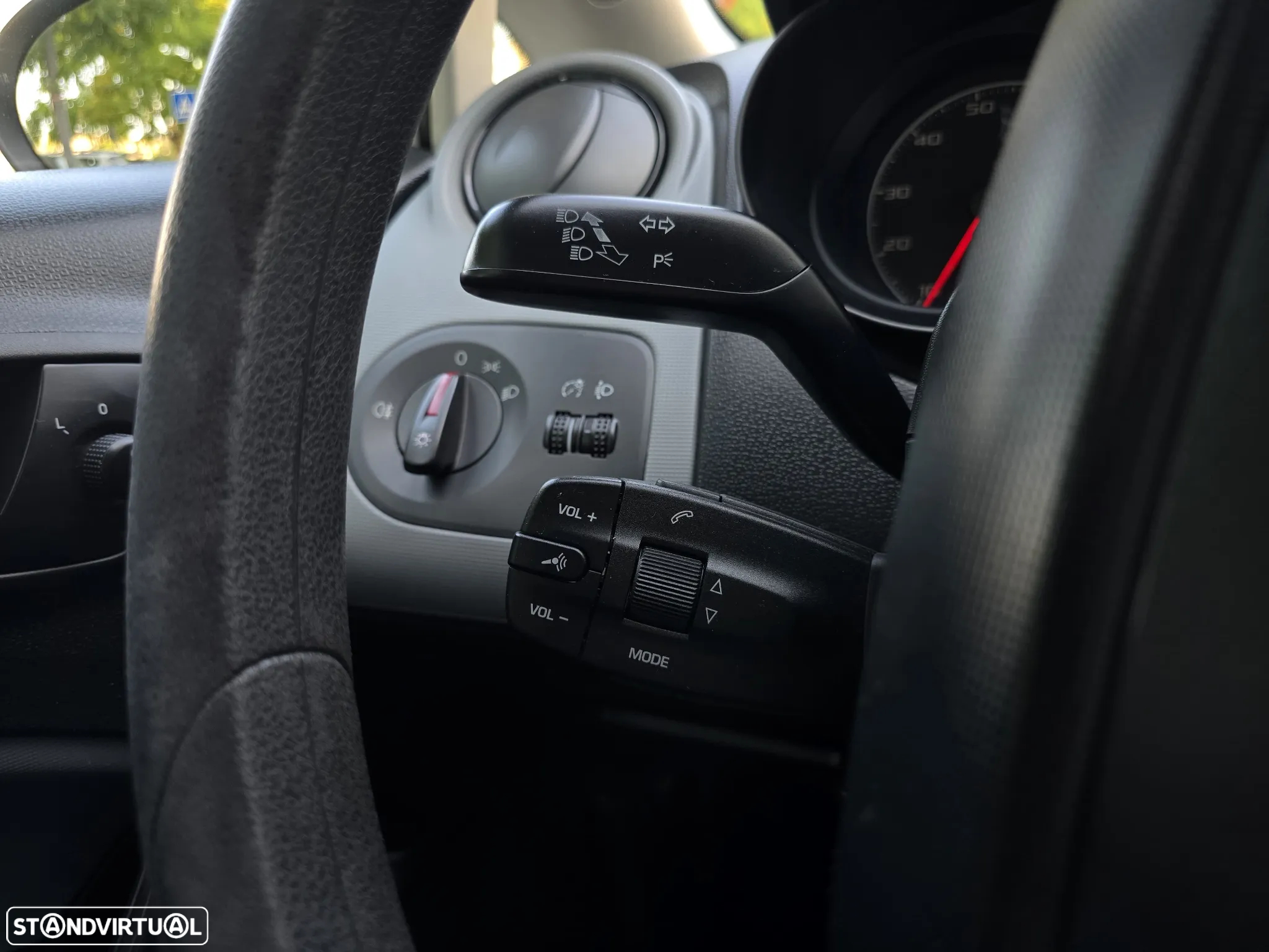 SEAT Ibiza ST 1.2 12V Style - 16