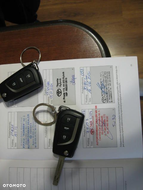 Toyota Corolla 1.6 Prestige - 33