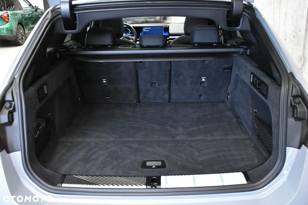 BMW Seria 5 2026